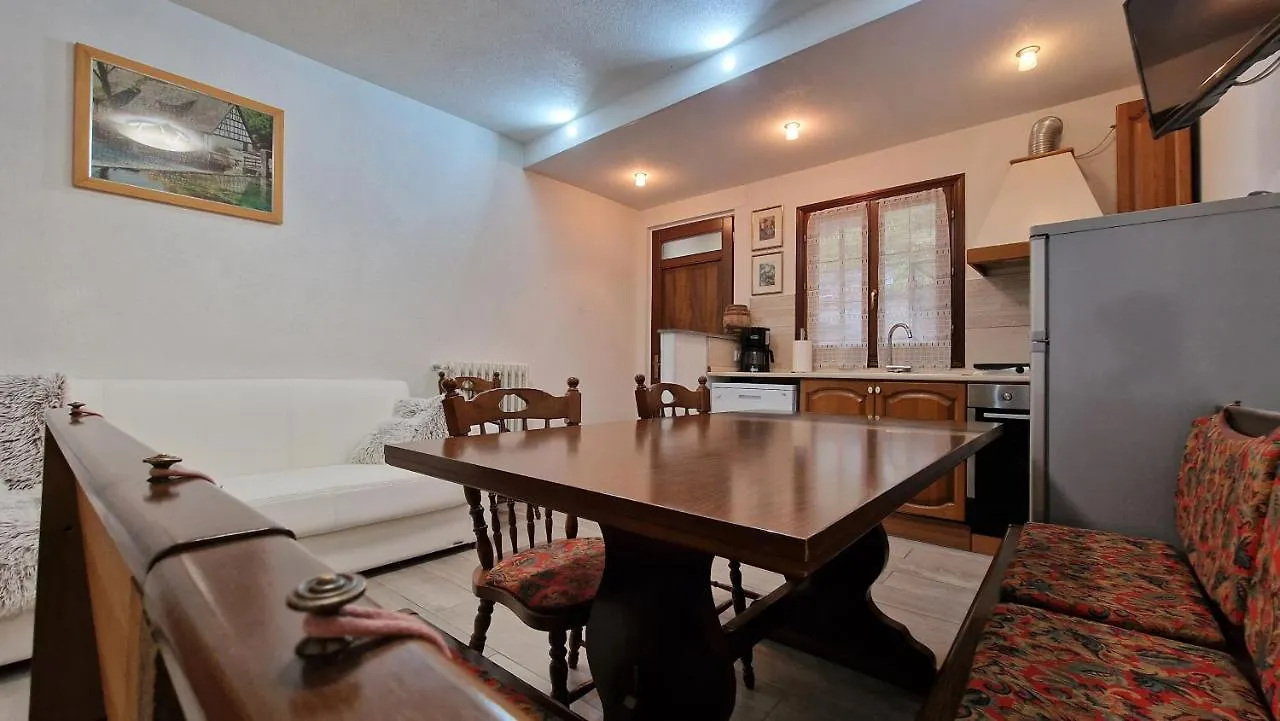 6 Posti Letto, Piste Da Scii, Parcheggio Gratis Apartment Al Solivo 0*,  Italy
