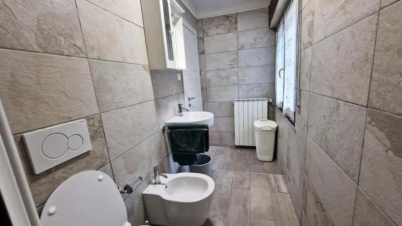 6 Posti Letto, Piste Da Scii, Parcheggio Gratis Apartment Al Solivo