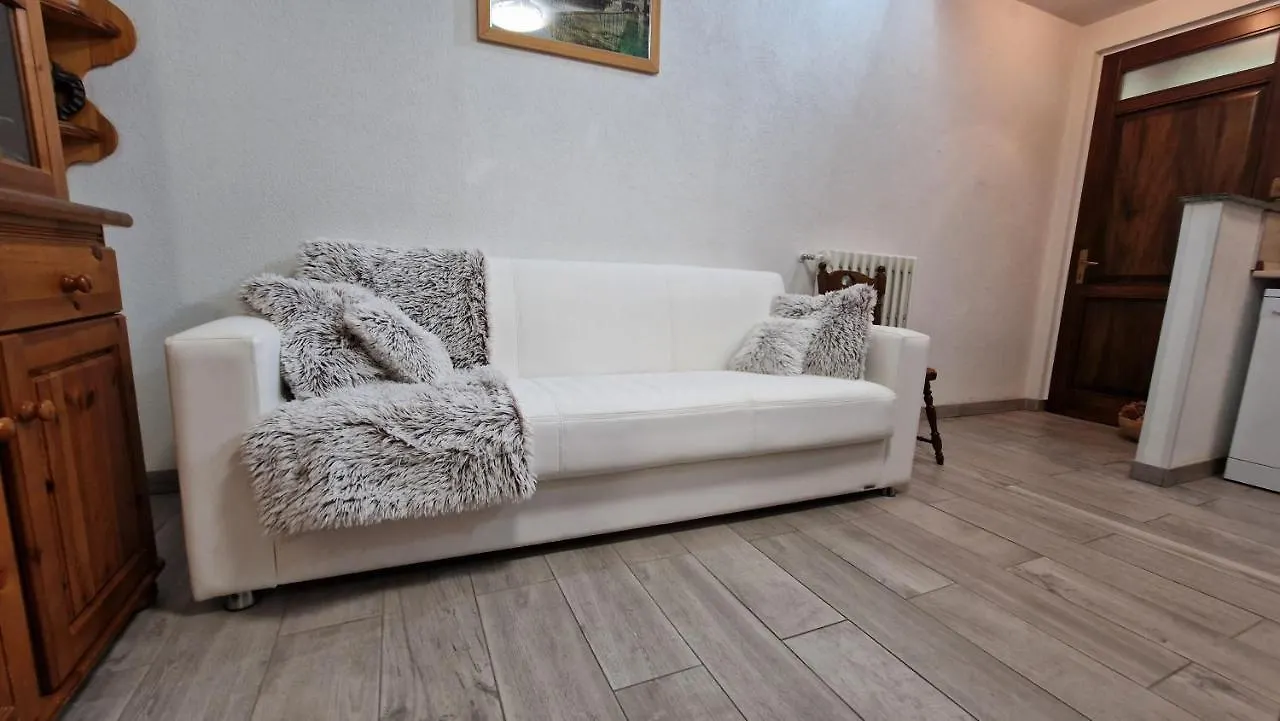 6 Posti Letto, Piste Da Scii, Parcheggio Gratis Apartment Al Solivo 0*,