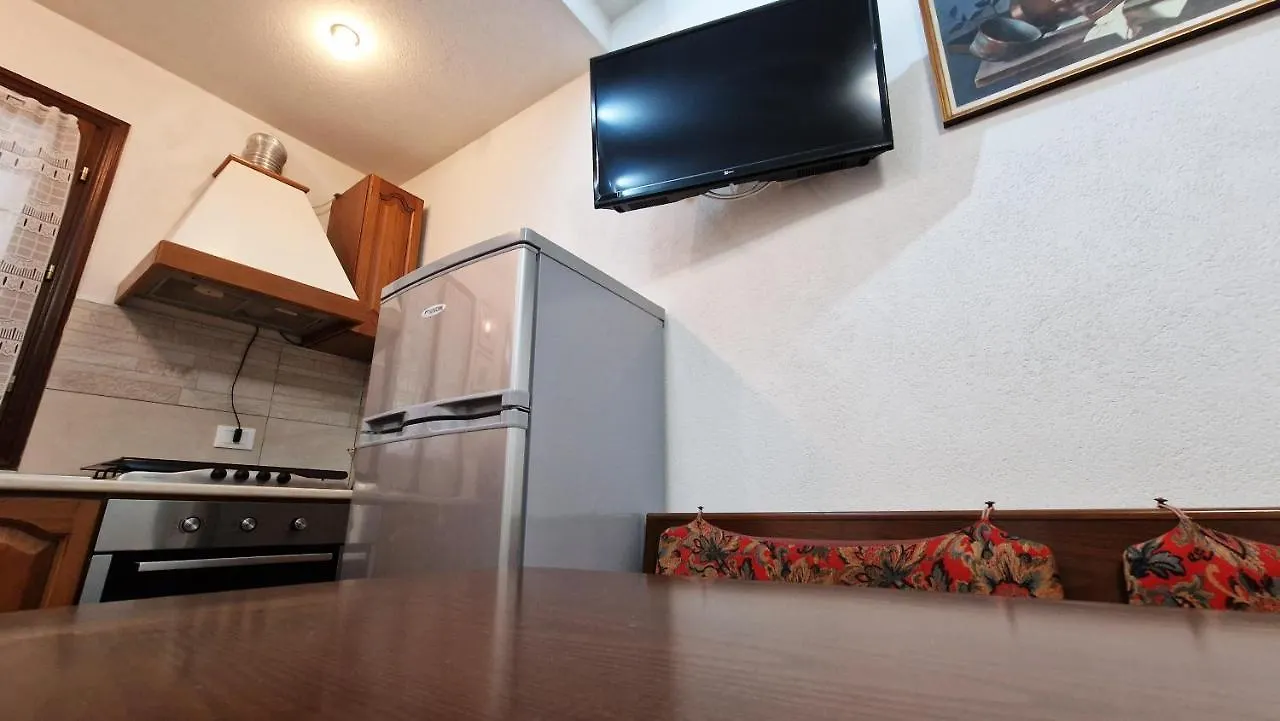 6 Posti Letto, Piste Da Scii, Parcheggio Gratis Apartment Al Solivo