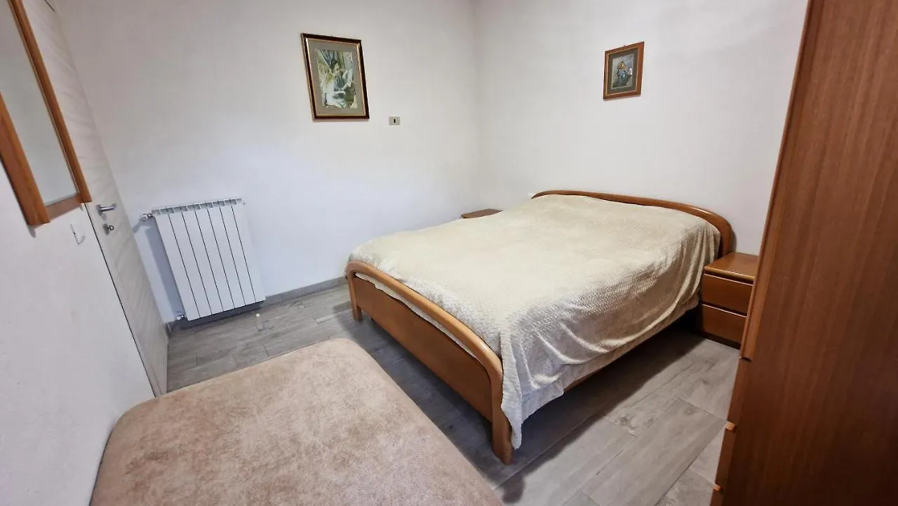 6 Posti Letto, Piste Da Scii, Parcheggio Gratis Apartment Al Solivo