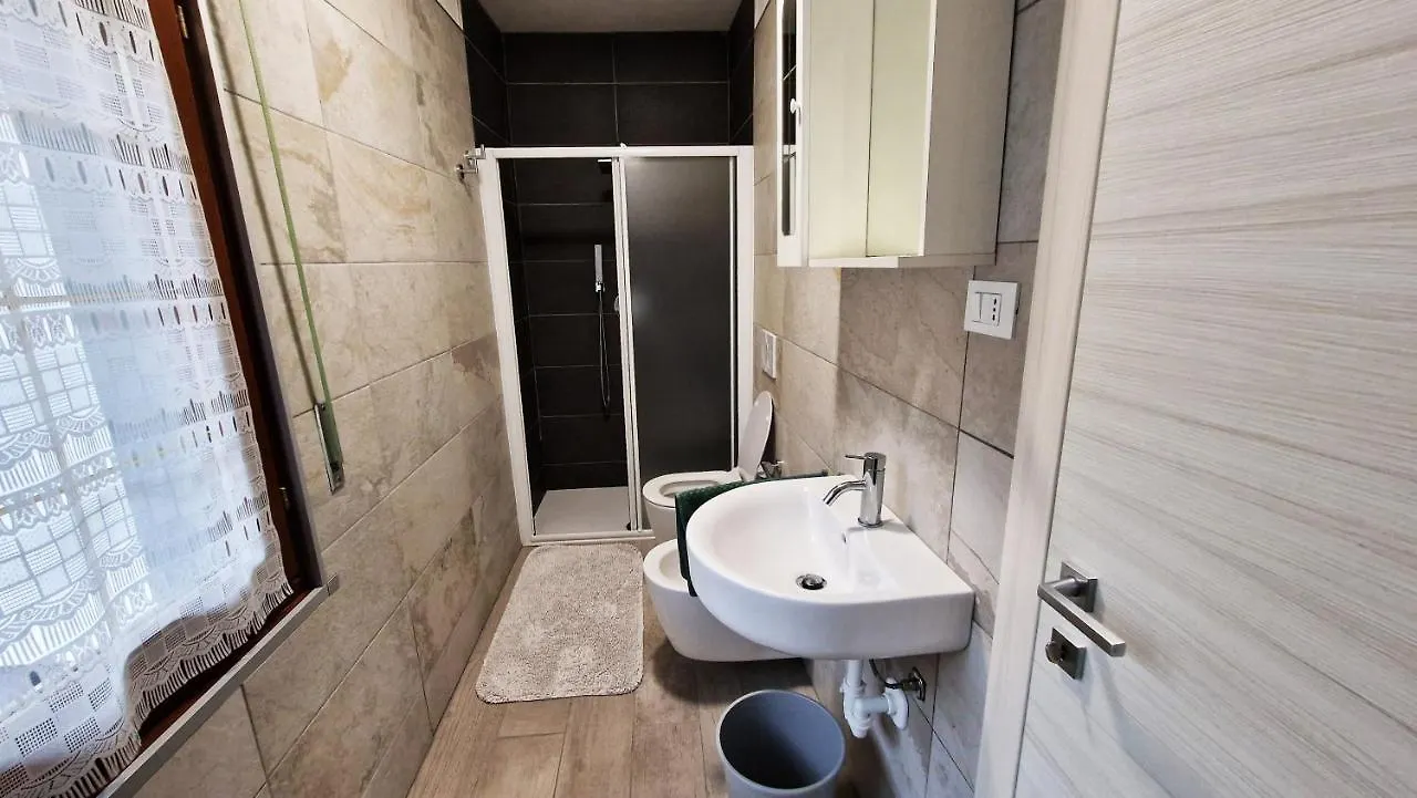 6 Posti Letto, Piste Da Scii, Parcheggio Gratis Apartment Al Solivo 0*,