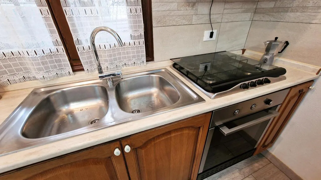 6 Posti Letto, Piste Da Scii, Parcheggio Gratis Apartment Al Solivo