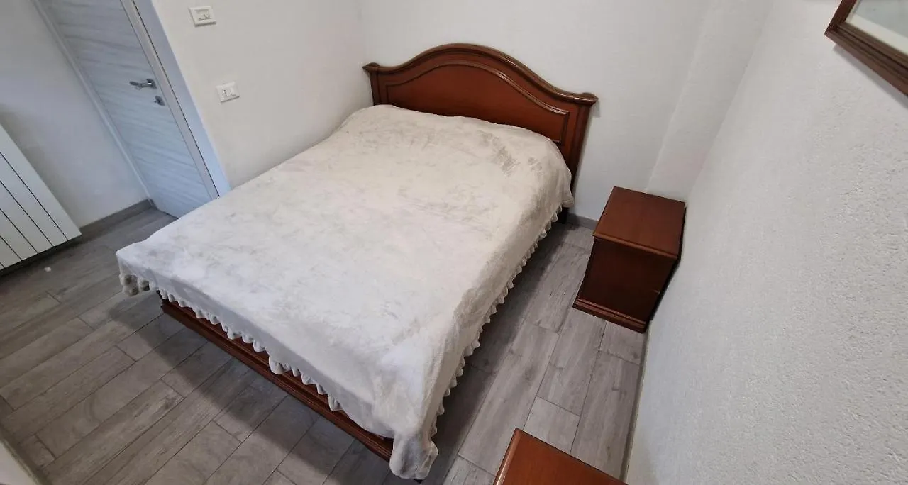 6 Posti Letto, Piste Da Scii, Parcheggio Gratis Apartment Al Solivo